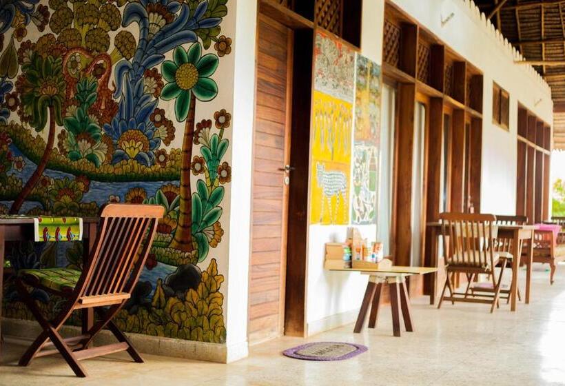 Art Hotel Zanzibar