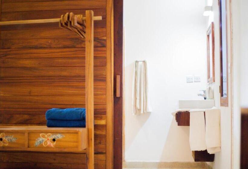 Art Hotel Zanzibar