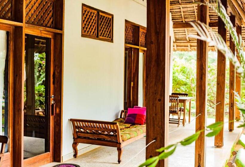 Art Hotel Zanzibar