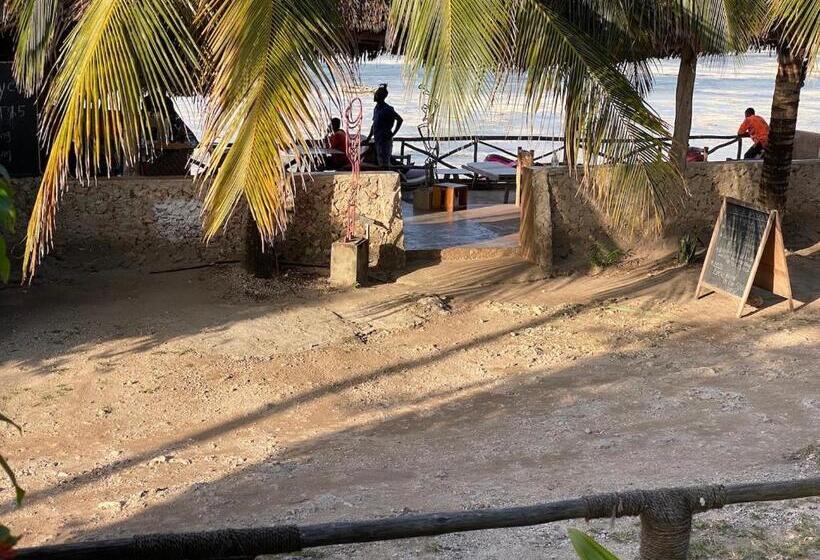 Art Hotel Zanzibar