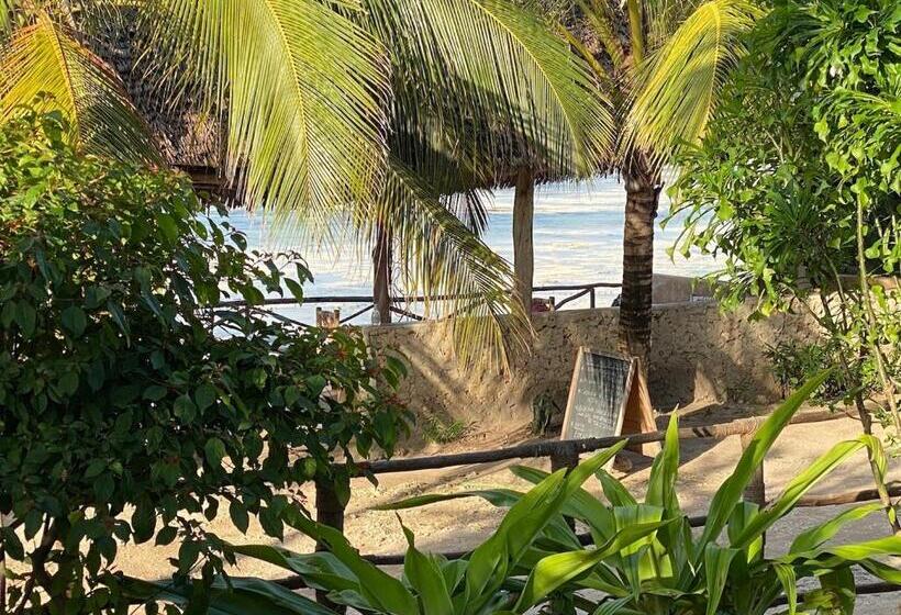 Art Hotel Zanzibar
