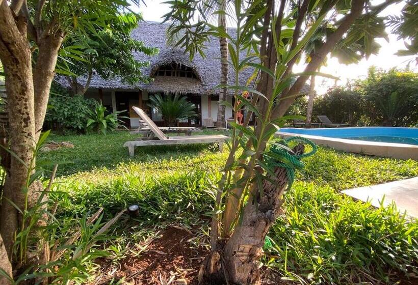 Art Hotel Zanzibar