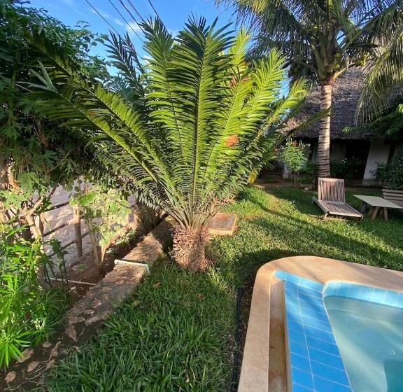 Art Hotel Zanzibar