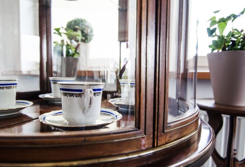 Fotos del hotel Artur:  6