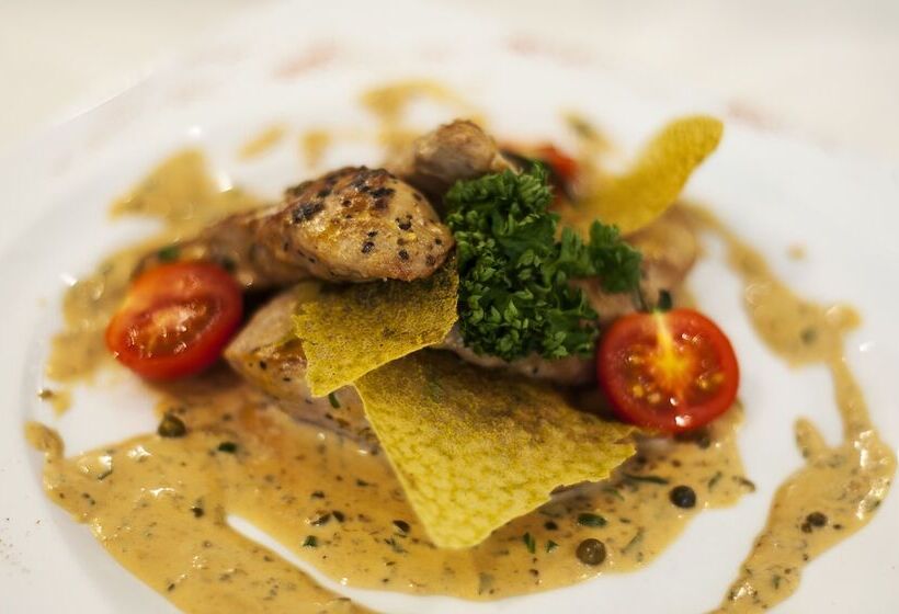 Fotos del hotel Artur:  21