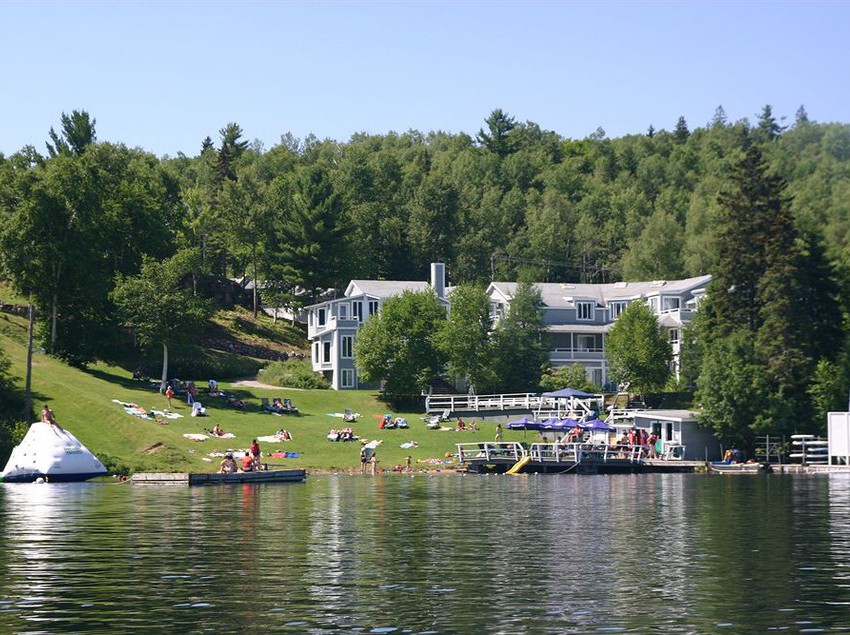 Hotel Villégiature Matawinie