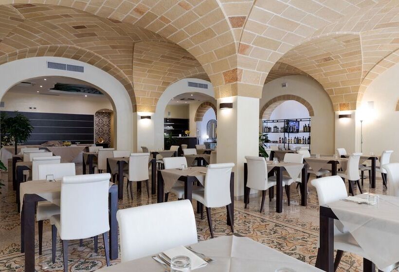 Отель Aurora Del Benessere