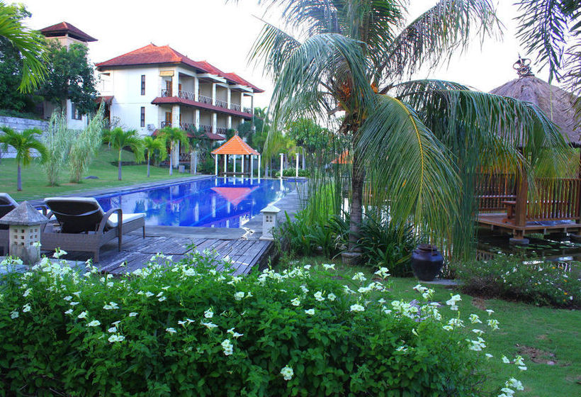 Hotel Blue Hill Resort Tulamben