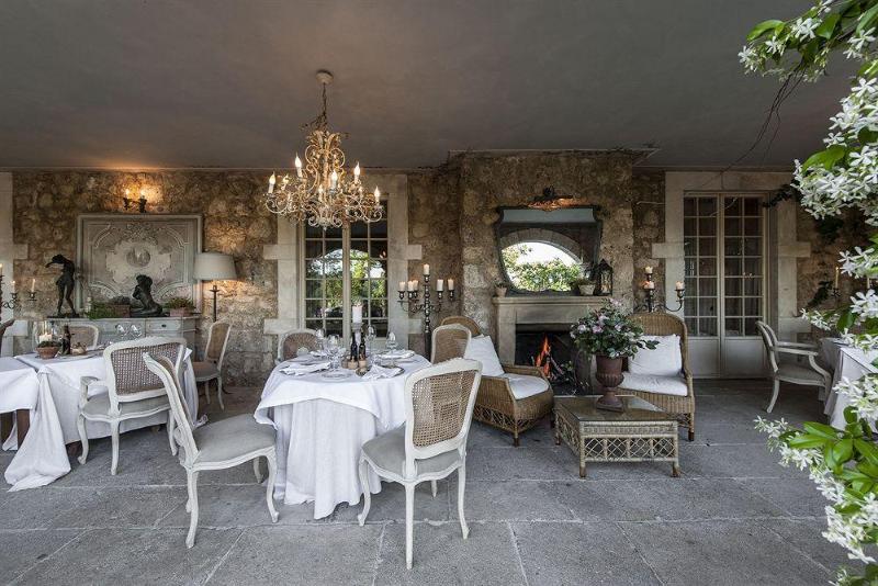 בית מלון כפרי Borgo Santo Pietro