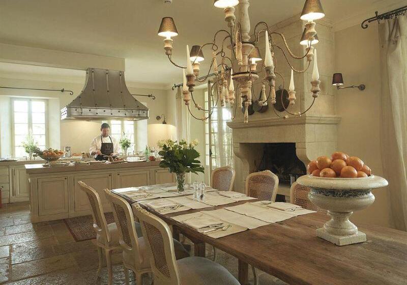 בית מלון כפרי Borgo Santo Pietro