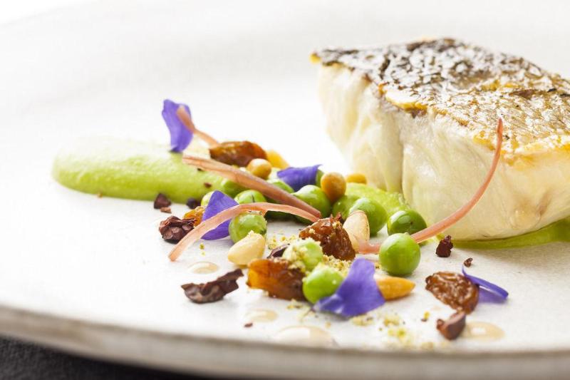 בית מלון כפרי Borgo Santo Pietro