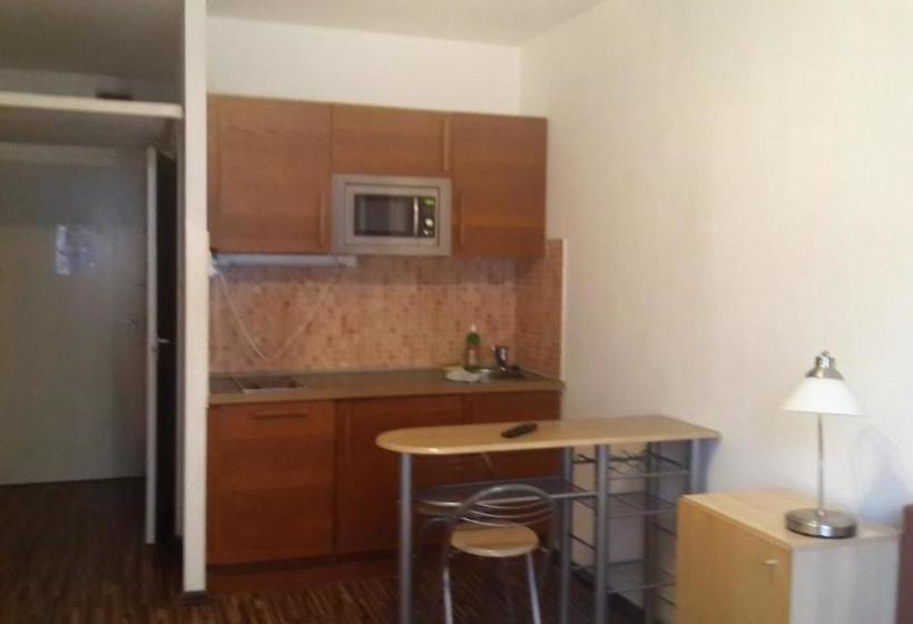 Fotos del hotel Budapest Center House:  7