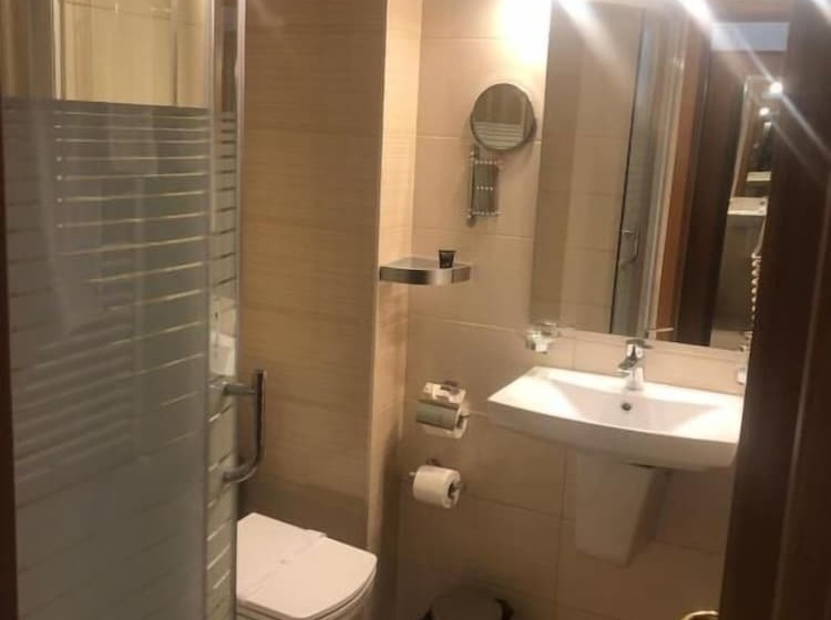 هتل Bulevard Prestige