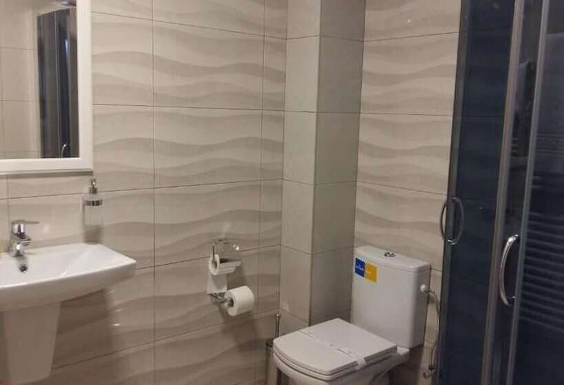 هتل Bulevard Prestige
