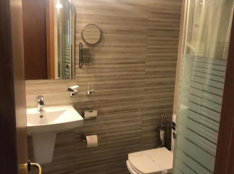 هتل Bulevard Prestige