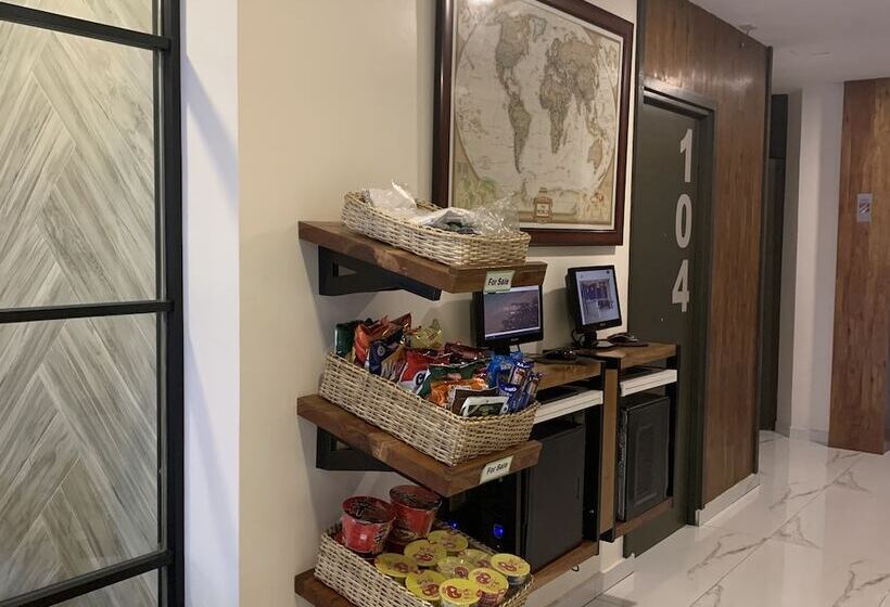 Fotos del hotel Cebu R Hotel  Capitol:  6