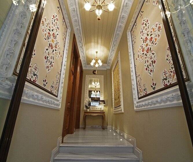 Fotos del hotel Celine Hotel  Ottoman Mansion:  10