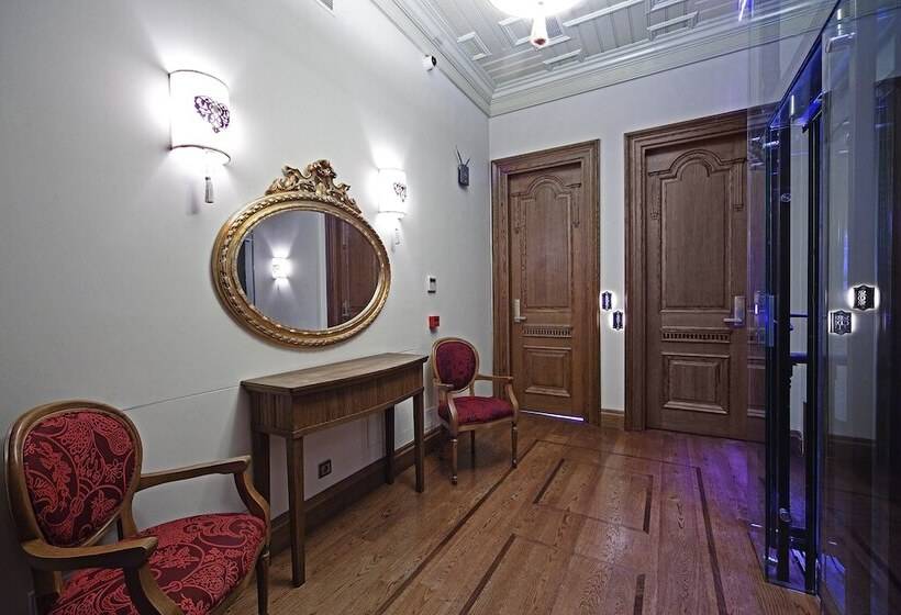 Fotos del hotel Celine Hotel  Ottoman Mansion:  15