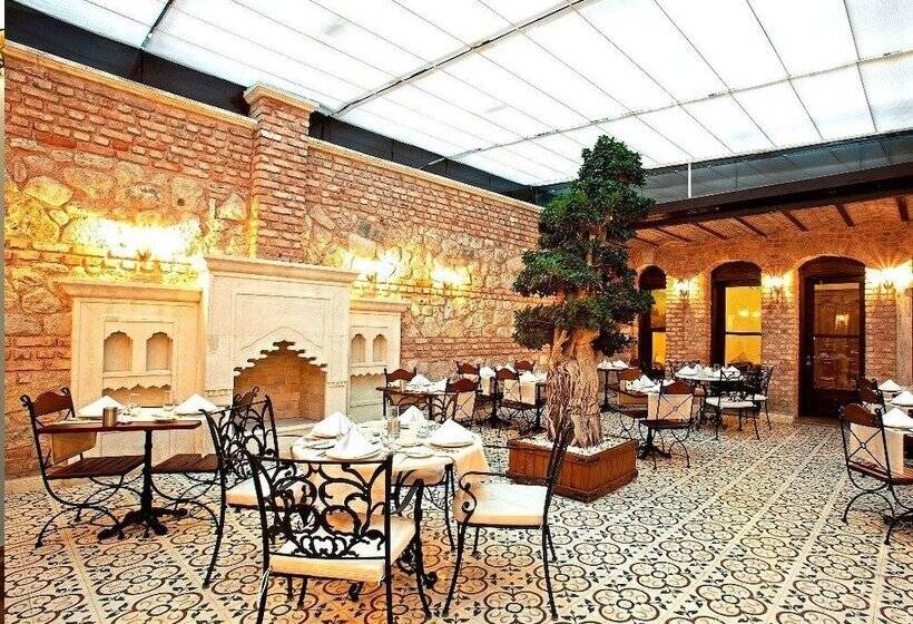 Fotos del hotel Celine Hotel  Ottoman Mansion:  13