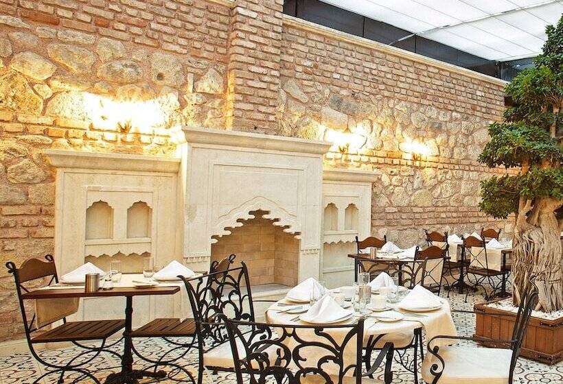 Fotos del hotel Celine Hotel  Ottoman Mansion:  29