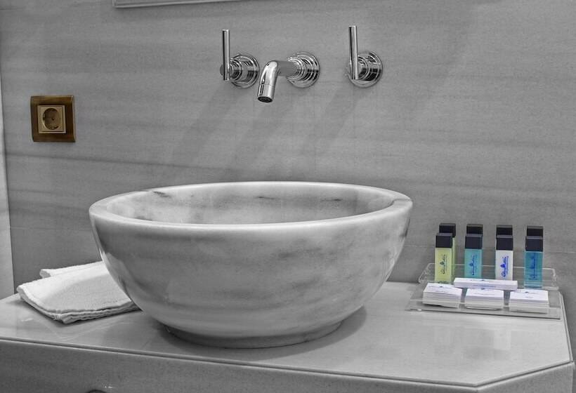 Fotos del hotel Celine Hotel  Ottoman Mansion:  45
