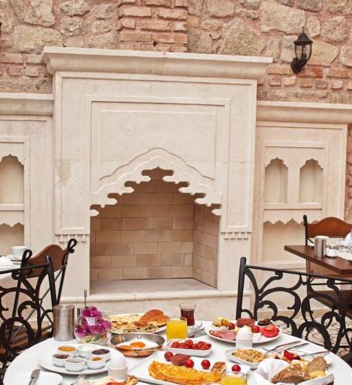 Fotos del hotel Celine Hotel  Ottoman Mansion:  40