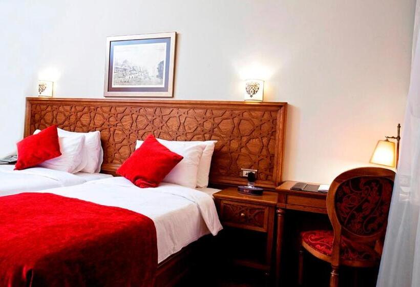 Fotos del hotel Celine Hotel  Ottoman Mansion:  4