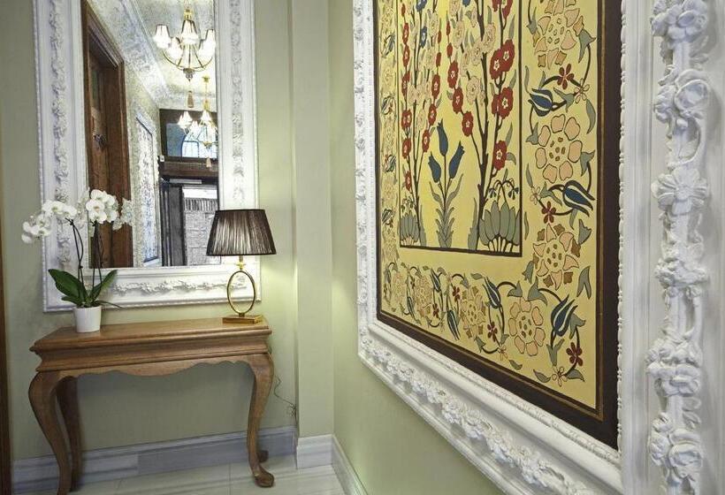 Fotos del hotel Celine Hotel  Ottoman Mansion:  22