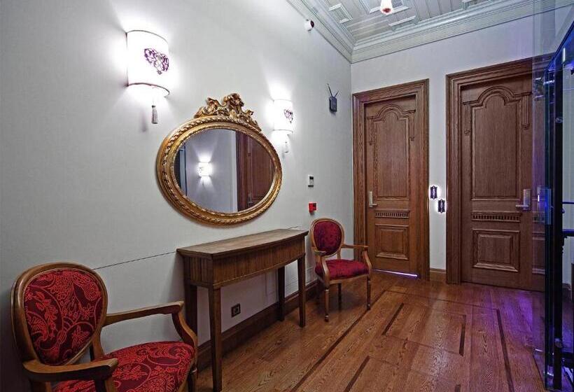 Fotos del hotel Celine Hotel  Ottoman Mansion:  23