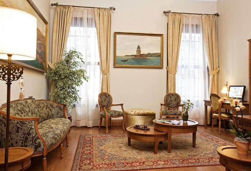 Fotos del hotel Celine Hotel  Ottoman Mansion:  50
