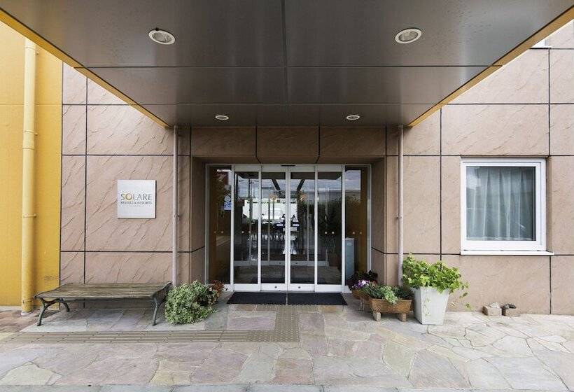 هتل Comfort Inn Hitachinaka