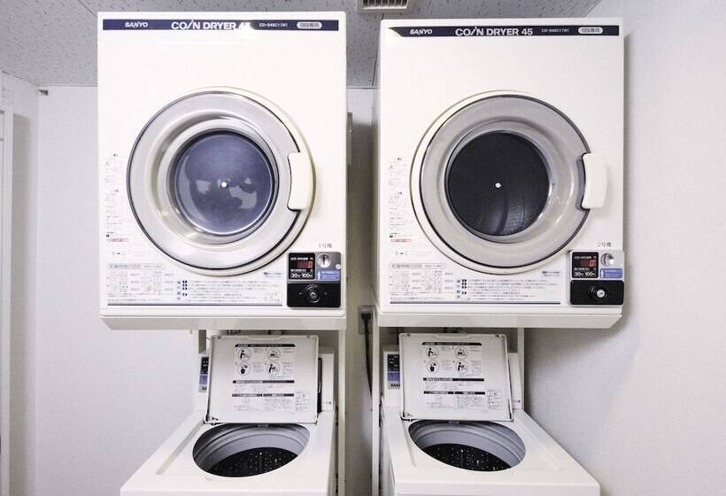 هتل Comfort Inn Hitachinaka