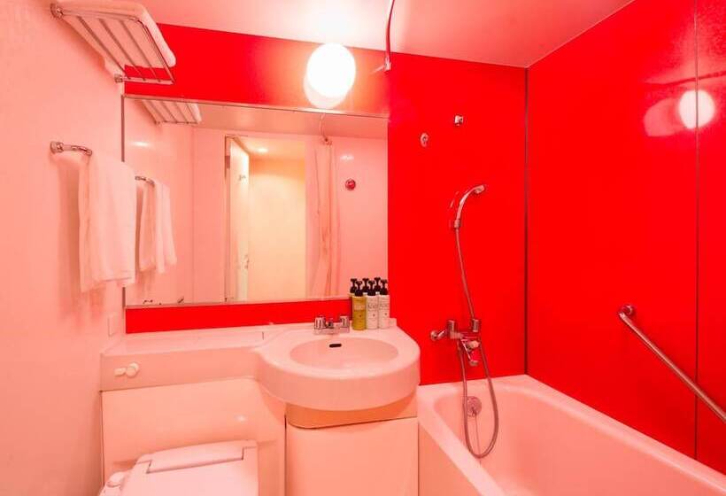 هتل Comfort Inn Hitachinaka