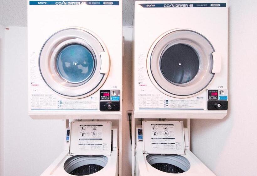 هتل Comfort Inn Hitachinaka