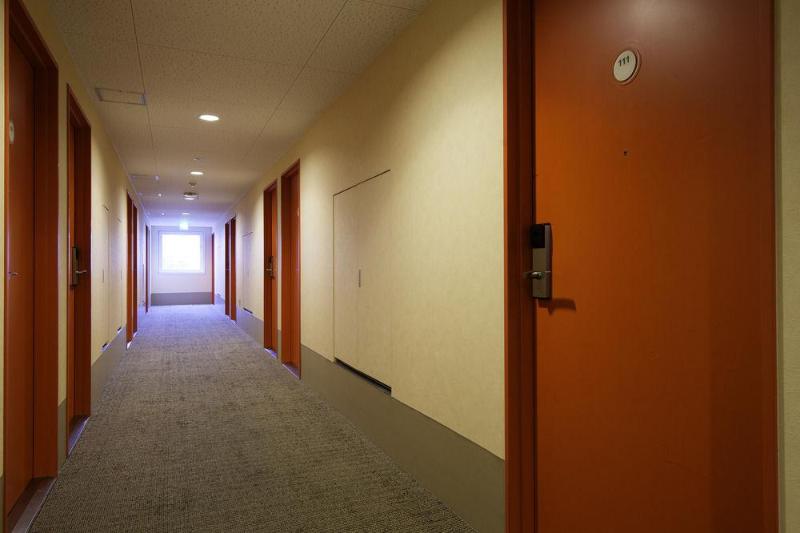 هتل Comfort Inn Hitachinaka