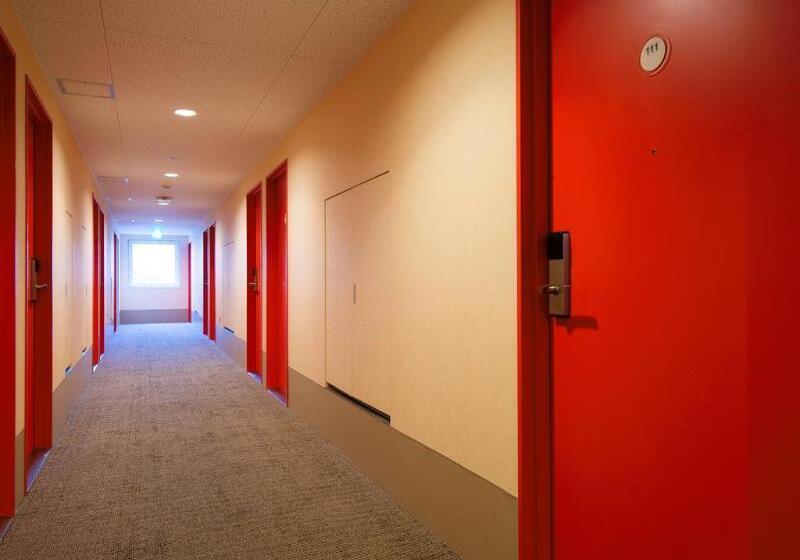 هتل Comfort Inn Hitachinaka