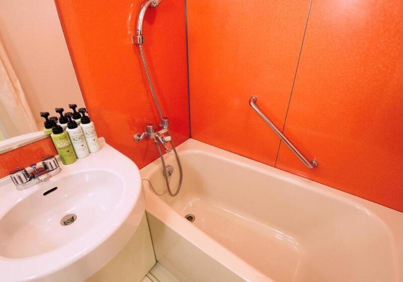 هتل Comfort Inn Hitachinaka