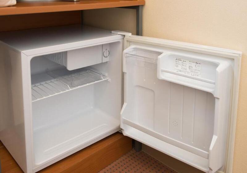 هتل Comfort Inn Hitachinaka