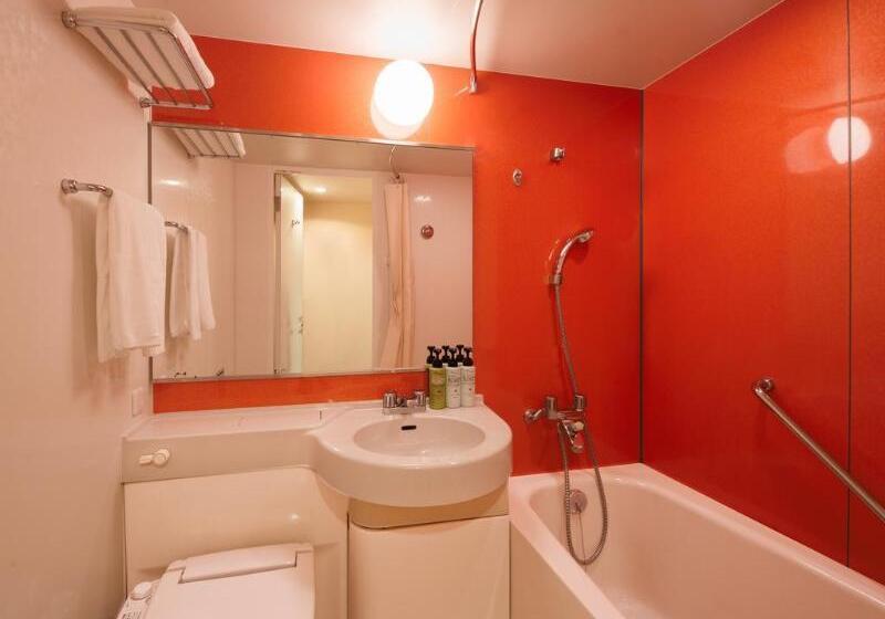 هتل Comfort Inn Hitachinaka