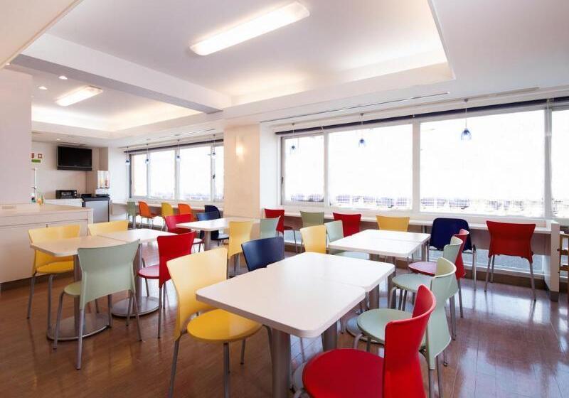 هتل Comfort Inn Hitachinaka