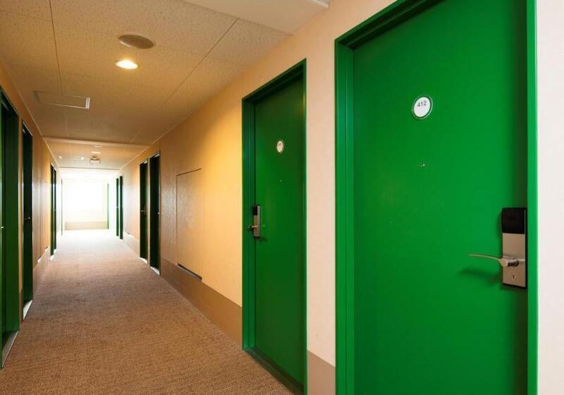 هتل Comfort Inn Hitachinaka