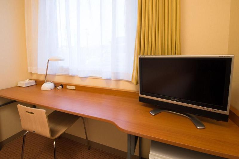 هتل Comfort Inn Hitachinaka