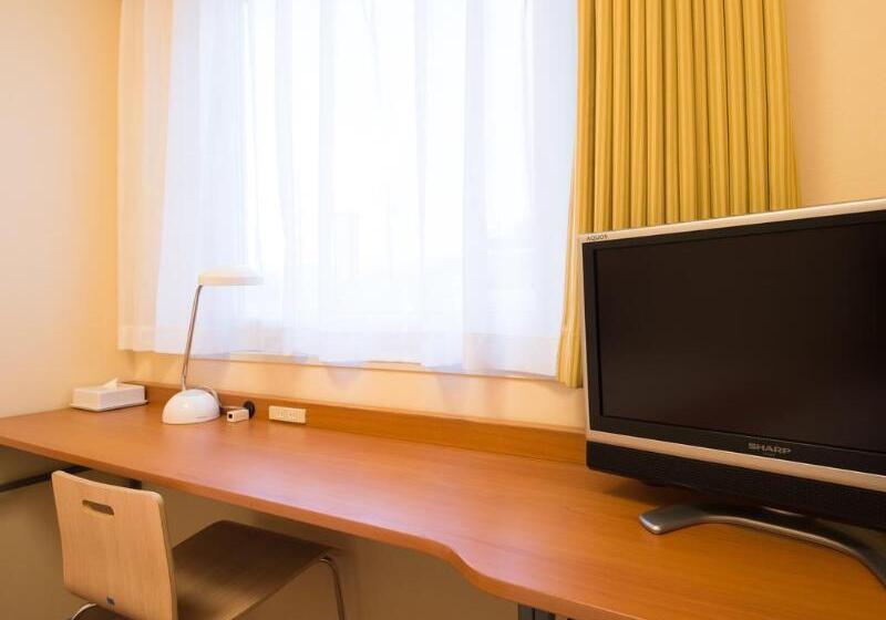 هتل Comfort Inn Hitachinaka