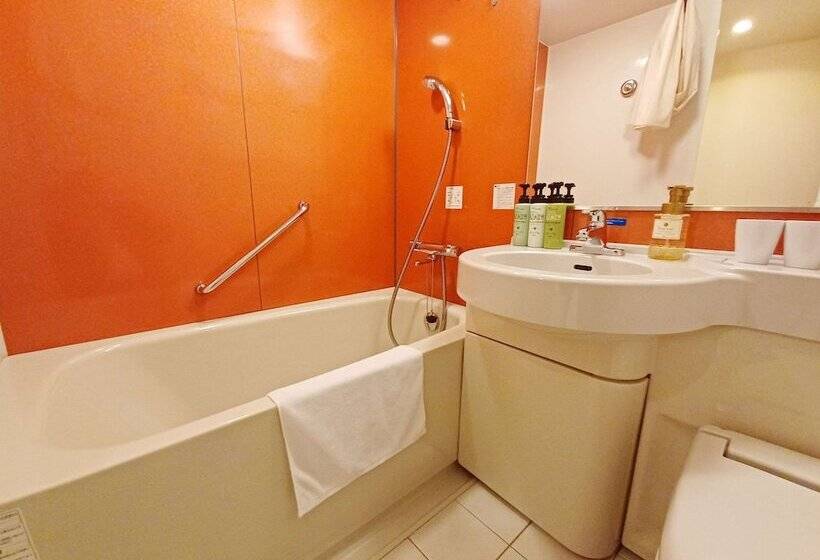 هتل Comfort Inn Hitachinaka