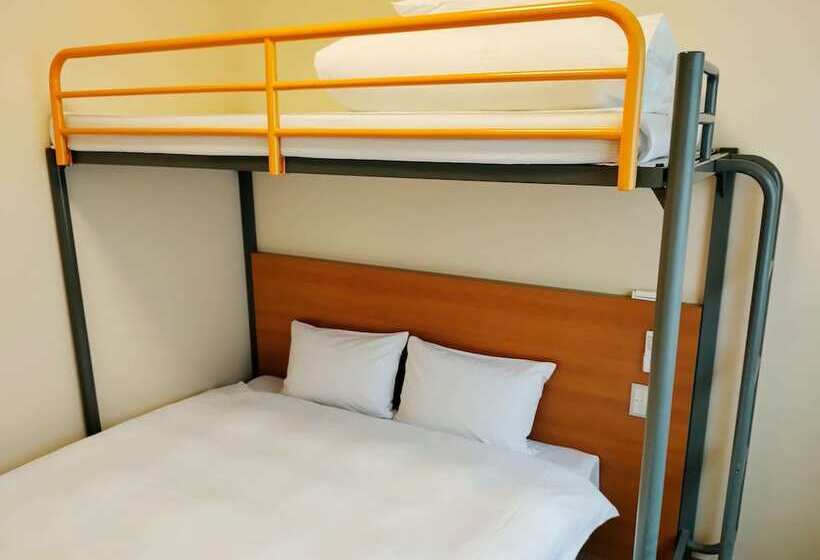 هتل Comfort Inn Hitachinaka