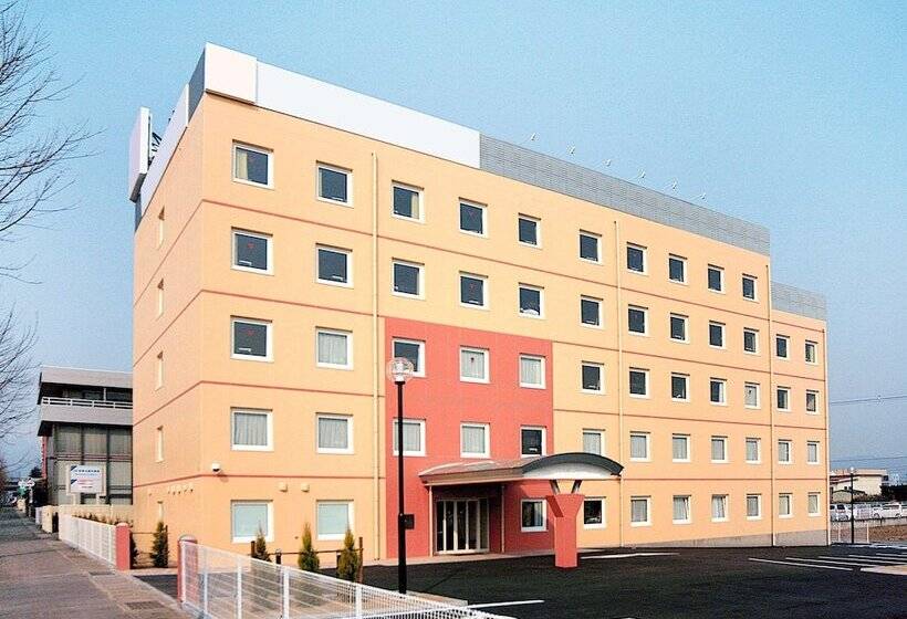 هتل Comfort Inn Hitachinaka