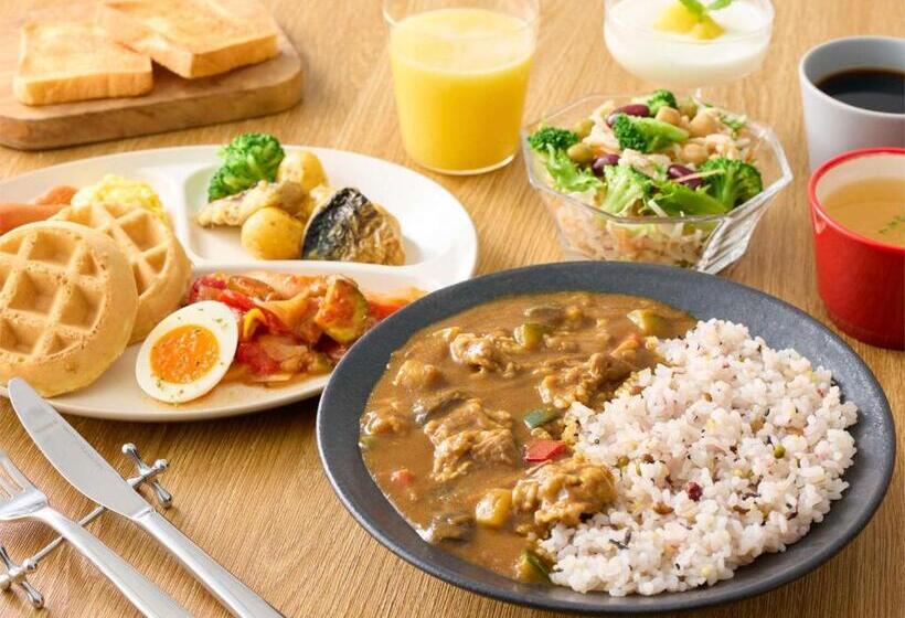 هتل Comfort Inn Hitachinaka
