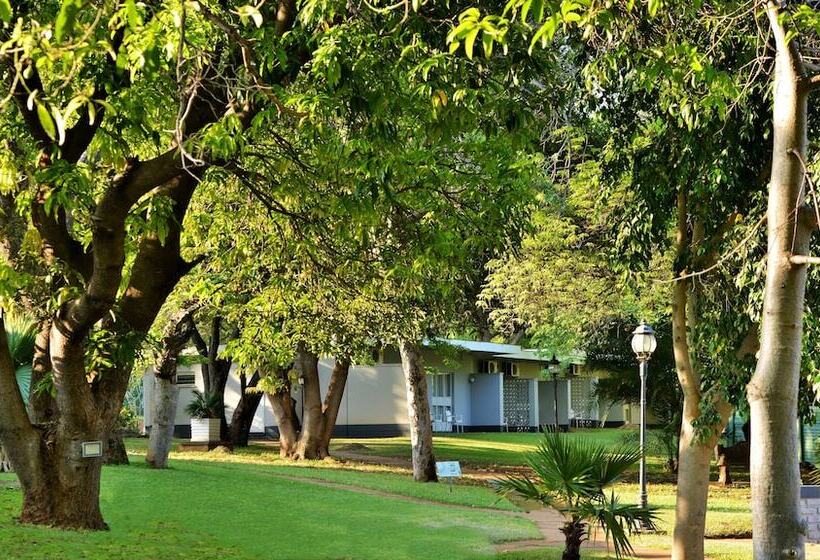 Fotos del hotel Cresta Sprayview Victoria Falls:  15