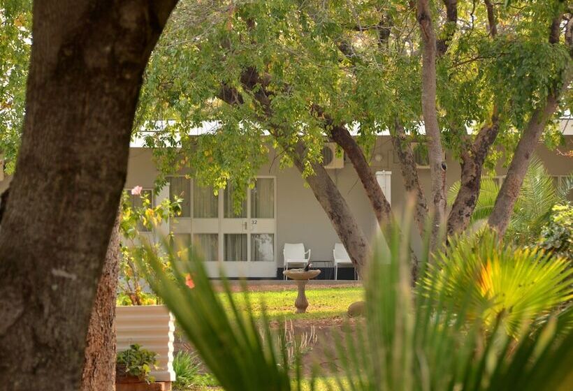 Fotos del hotel Cresta Sprayview Victoria Falls:  30