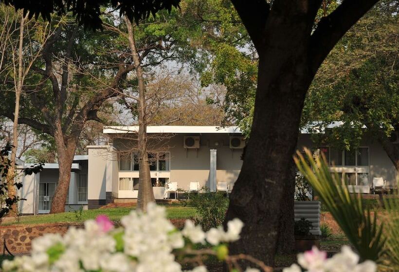 Fotos del hotel Cresta Sprayview Victoria Falls:  10